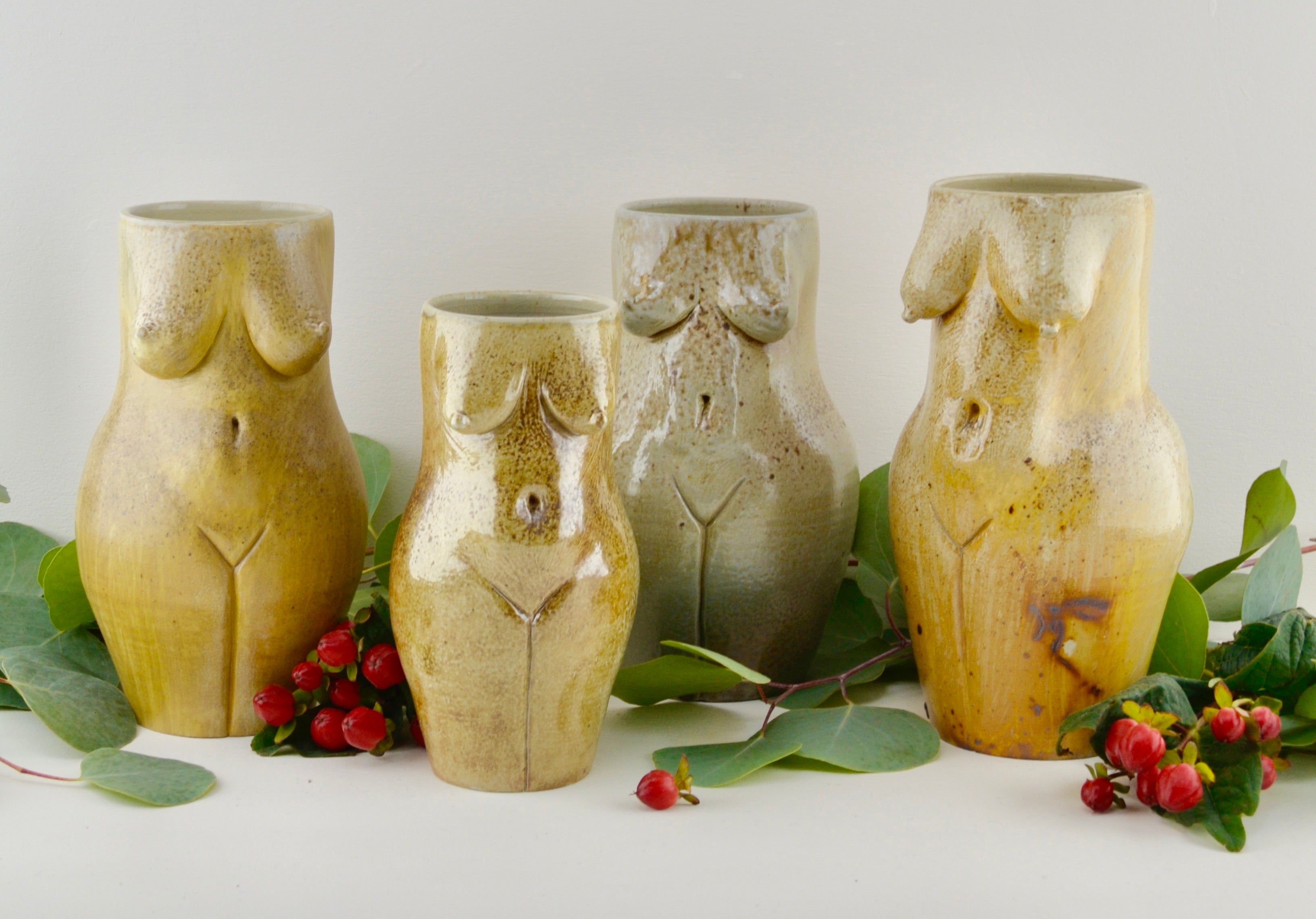 SHOP — LOVE JUG CERAMICS