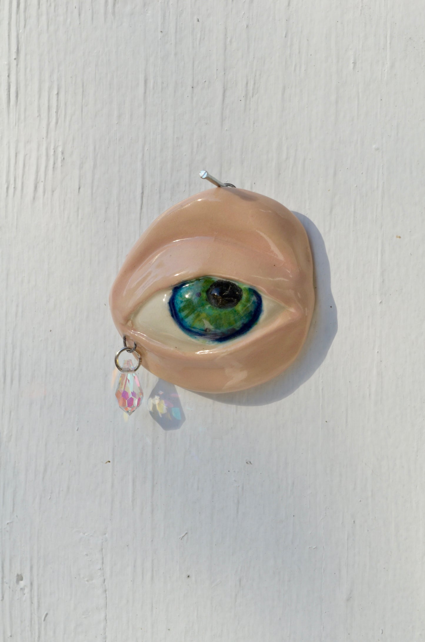Eye Ornament
