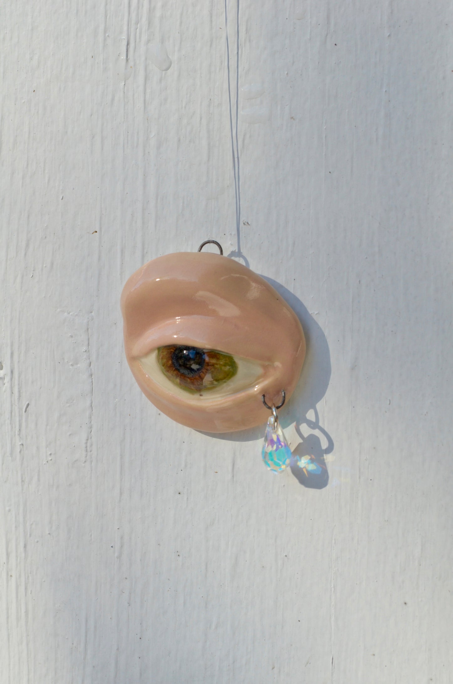 Eye Ornament