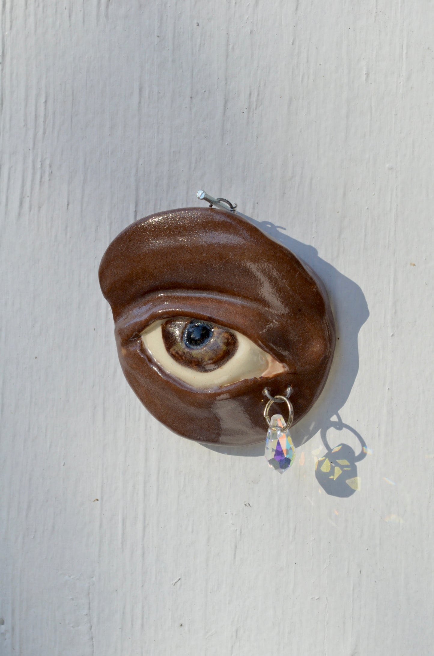 Eye Ornament